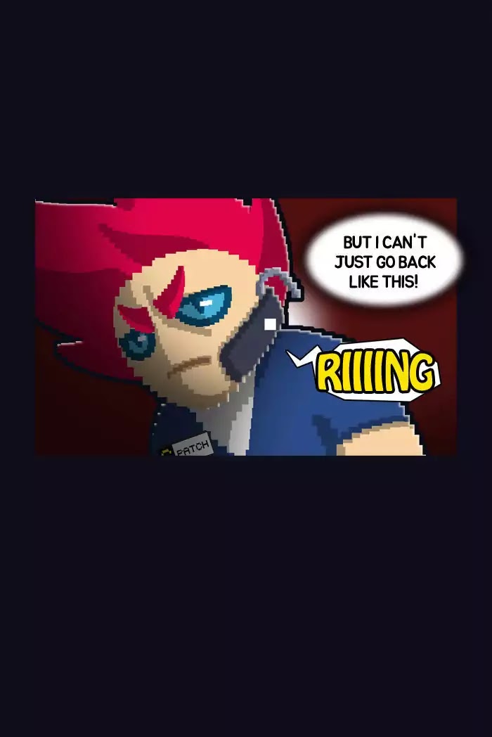 Guardians of the Video Game Chapter 32 page 38 - Chapter 32: Ep.31: Elimination