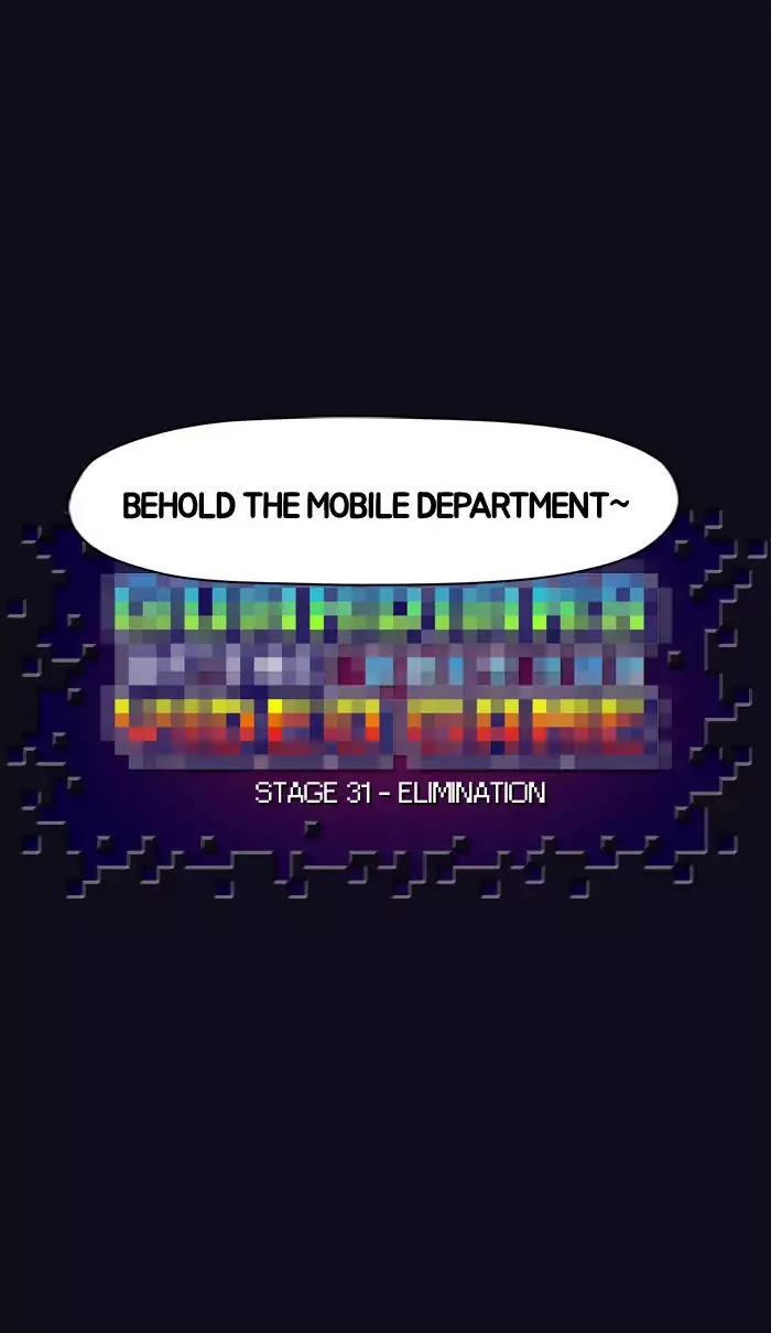 Guardians of the Video Game Chapter 32 page 8 - Chapter 32: Ep.31: Elimination