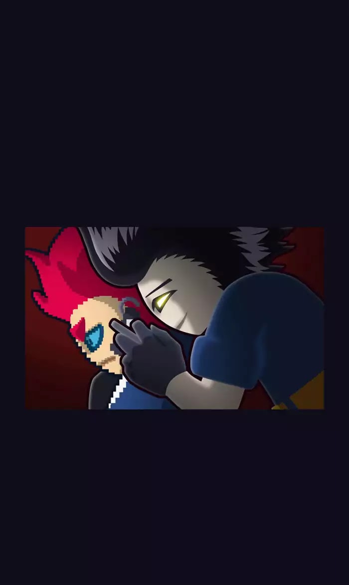 Guardians of the Video Game Chapter 33 page 1 - Chapter 33: Ep.32: Let The Games Begin