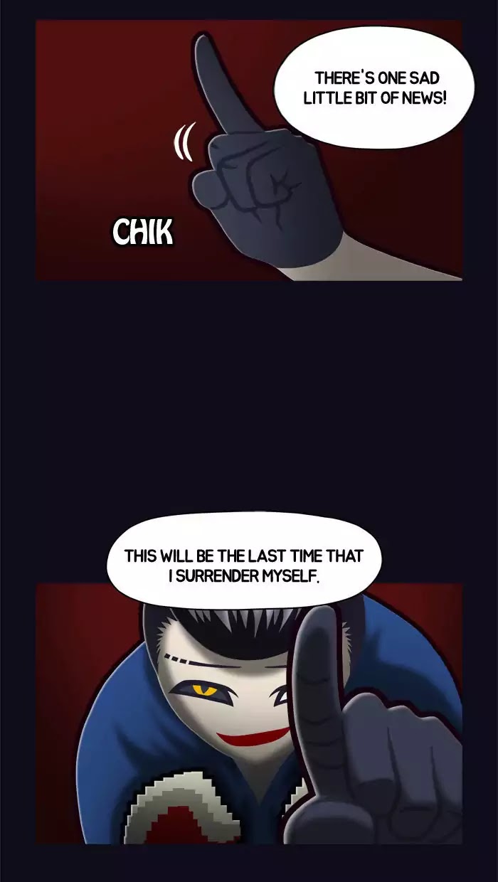 Guardians of the Video Game Chapter 33 page 16 - Chapter 33: Ep.32: Let The Games Begin