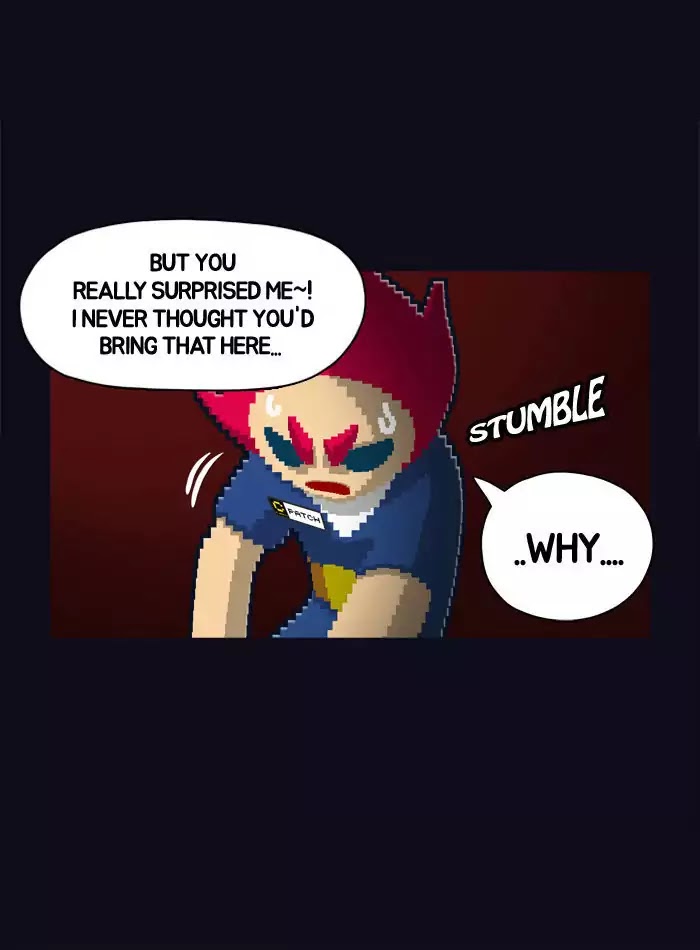 Guardians of the Video Game Chapter 33 page 21 - Chapter 33: Ep.32: Let The Games Begin