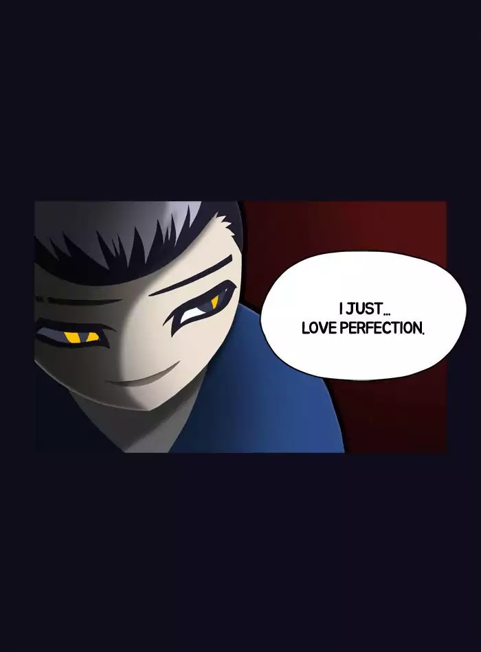 Guardians of the Video Game Chapter 33 page 23 - Chapter 33: Ep.32: Let The Games Begin
