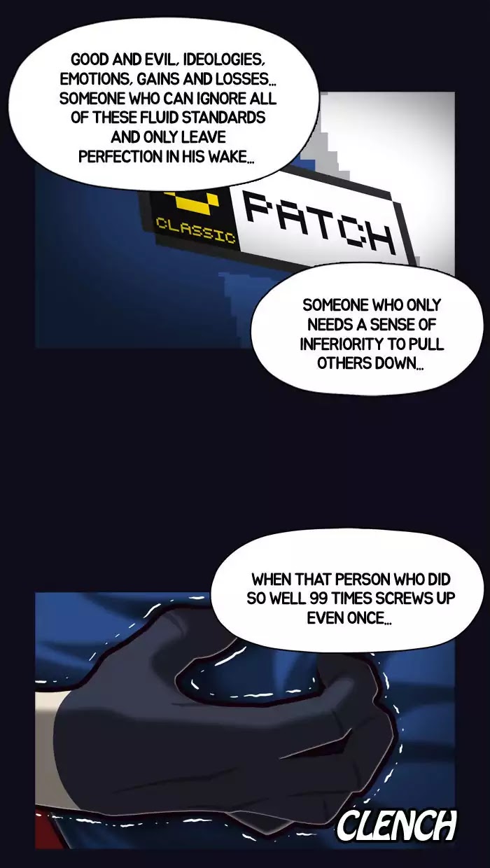 Guardians of the Video Game Chapter 33 page 24 - Chapter 33: Ep.32: Let The Games Begin