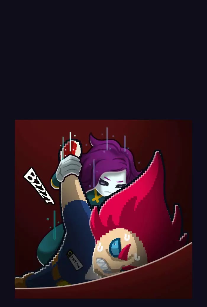 Guardians of the Video Game Chapter 33 page 29 - Chapter 33: Ep.32: Let The Games Begin