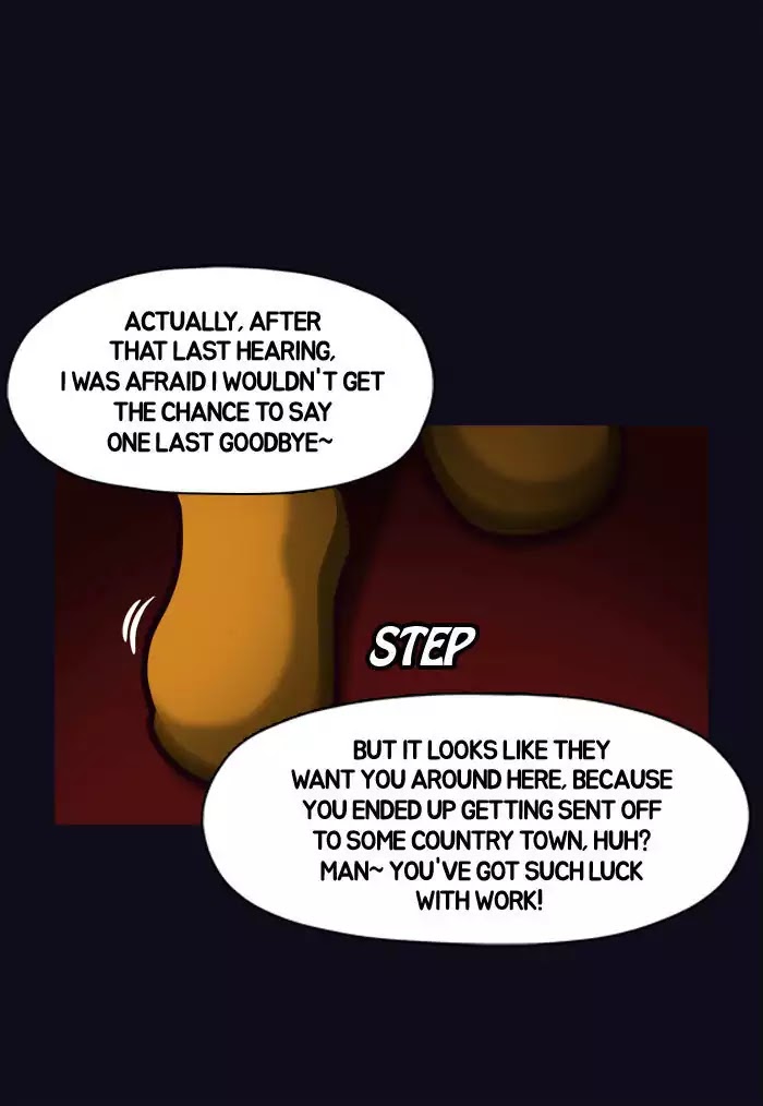 Guardians of the Video Game Chapter 33 page 30 - Chapter 33: Ep.32: Let The Games Begin