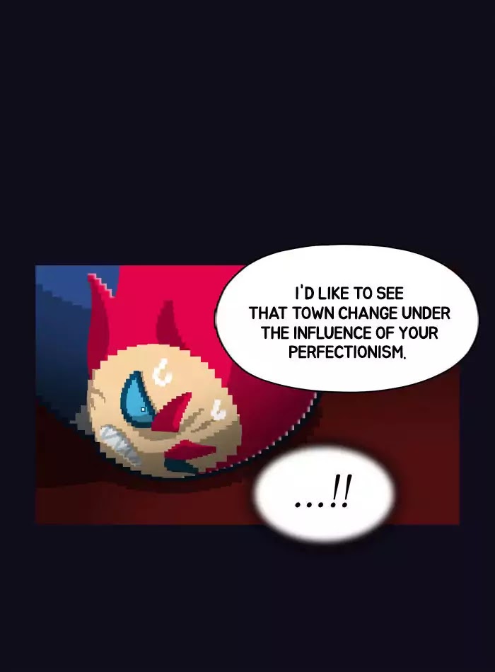 Guardians of the Video Game Chapter 33 page 32 - Chapter 33: Ep.32: Let The Games Begin