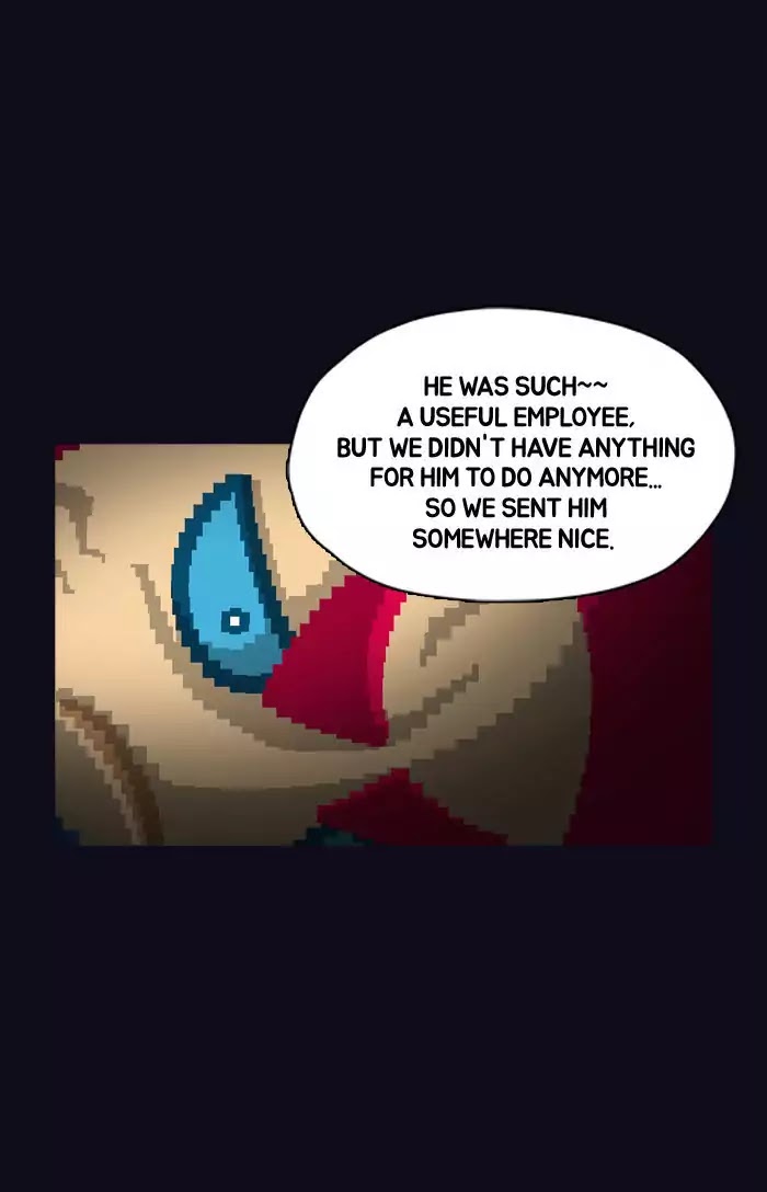Guardians of the Video Game Chapter 33 page 37 - Chapter 33: Ep.32: Let The Games Begin