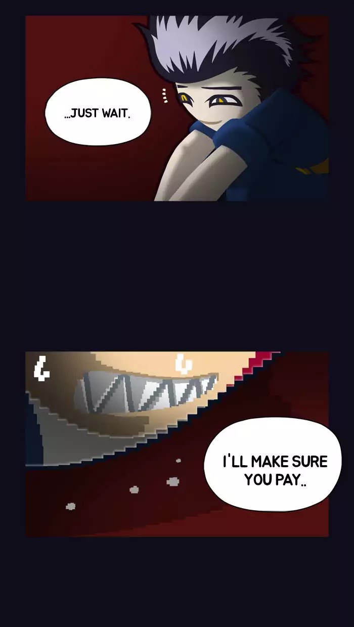 Guardians of the Video Game Chapter 33 page 38 - Chapter 33: Ep.32: Let The Games Begin