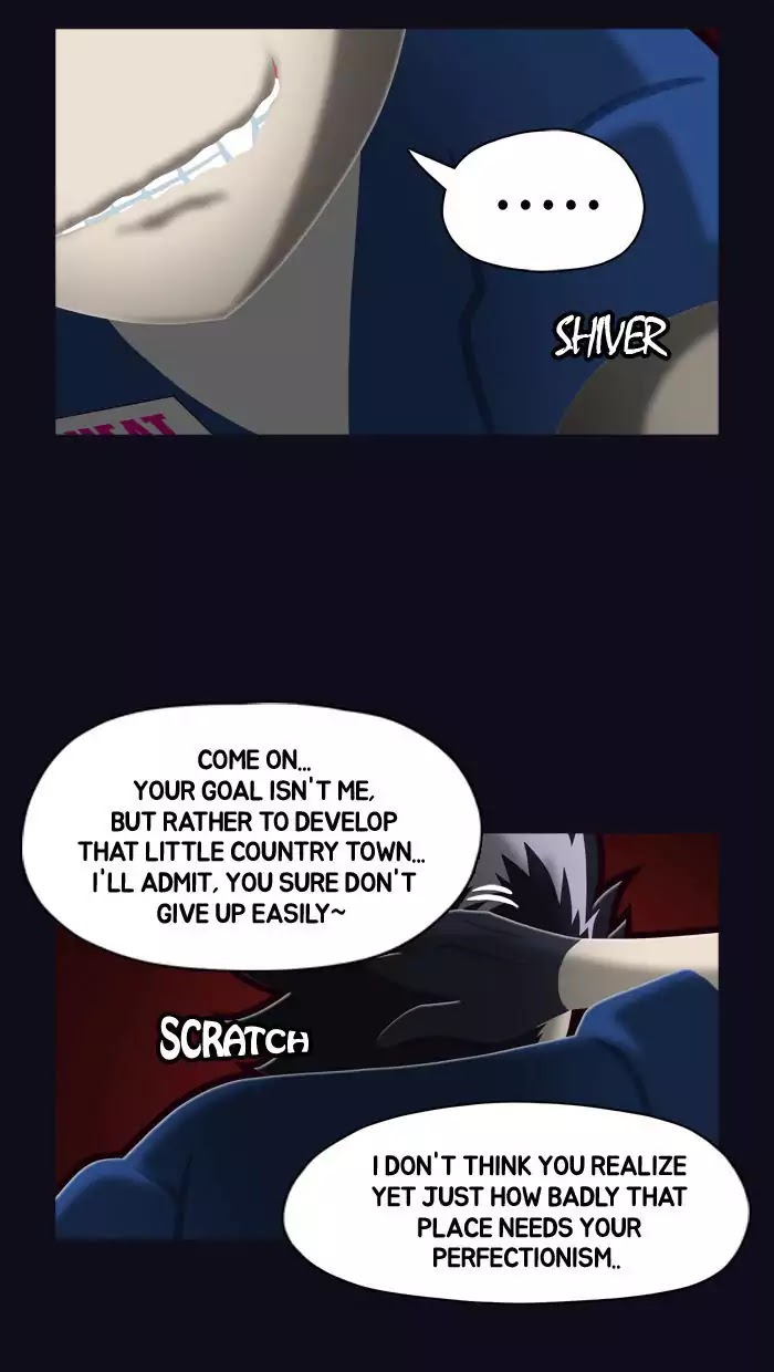 Guardians of the Video Game Chapter 33 page 40 - Chapter 33: Ep.32: Let The Games Begin