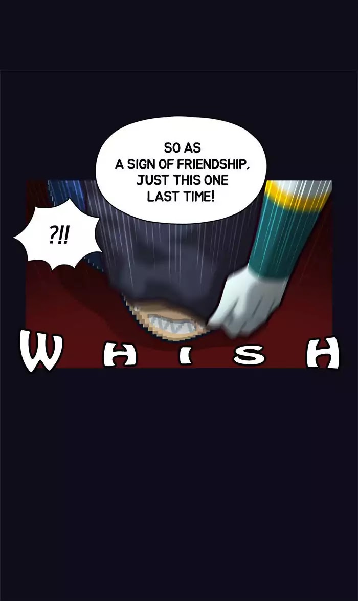 Guardians of the Video Game Chapter 33 page 41 - Chapter 33: Ep.32: Let The Games Begin