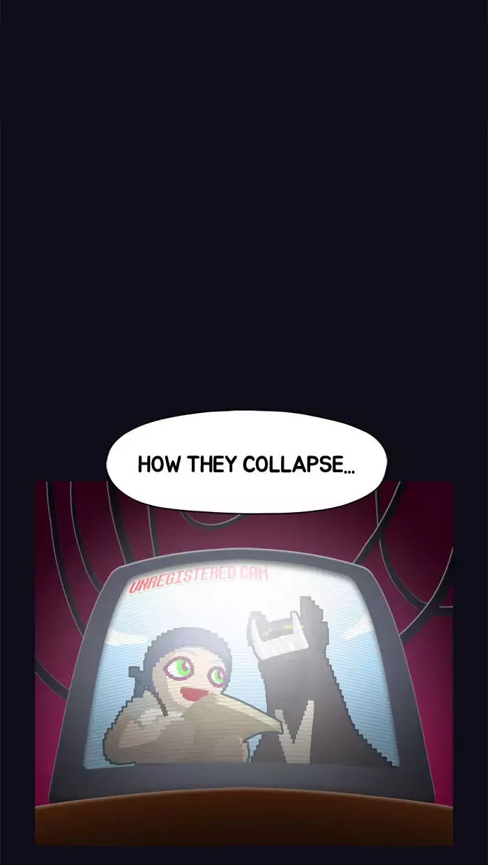 Guardians of the Video Game Chapter 33 page 43 - Chapter 33: Ep.32: Let The Games Begin