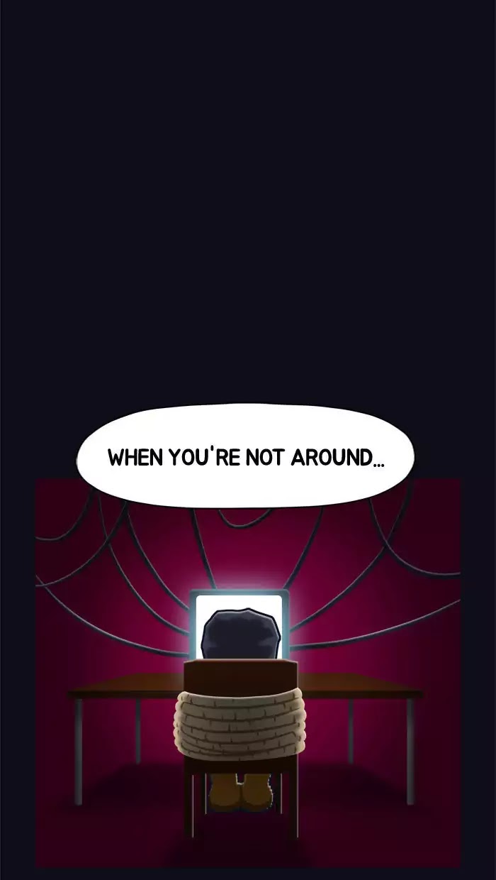 Guardians of the Video Game Chapter 33 page 44 - Chapter 33: Ep.32: Let The Games Begin