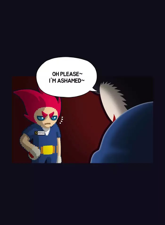 Guardians of the Video Game Chapter 33 page 7 - Chapter 33: Ep.32: Let The Games Begin