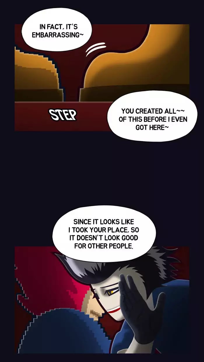 Guardians of the Video Game Chapter 33 page 8 - Chapter 33: Ep.32: Let The Games Begin