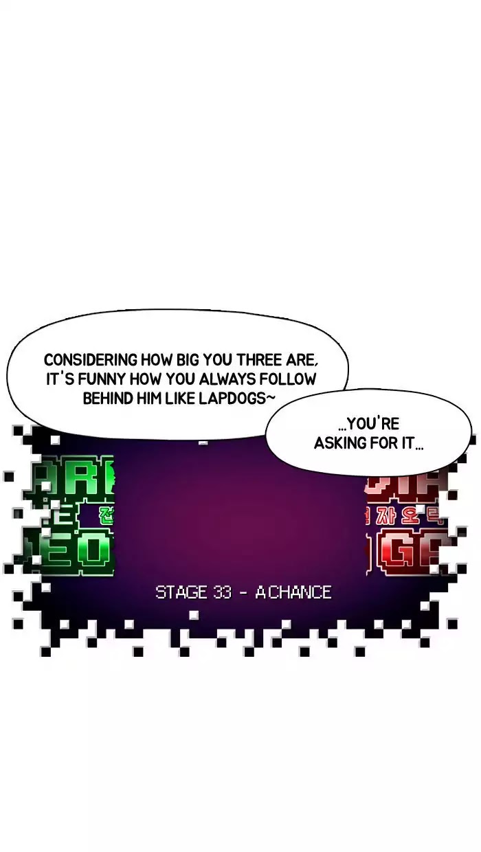Guardians of the Video Game Chapter 34 page 11 - Chapter 34: Ep.33: A Chance