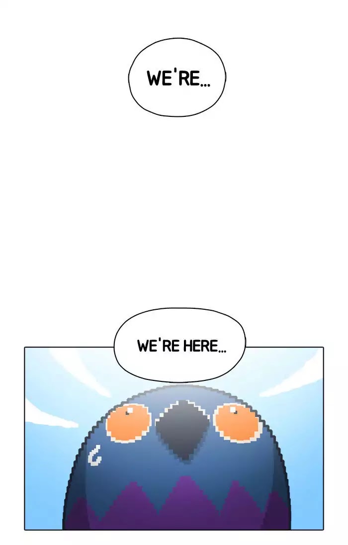 Guardians of the Video Game Chapter 34 page 12 - Chapter 34: Ep.33: A Chance