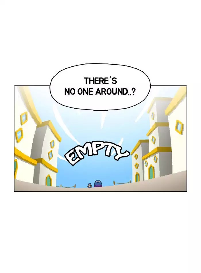 Guardians of the Video Game Chapter 34 page 19 - Chapter 34: Ep.33: A Chance