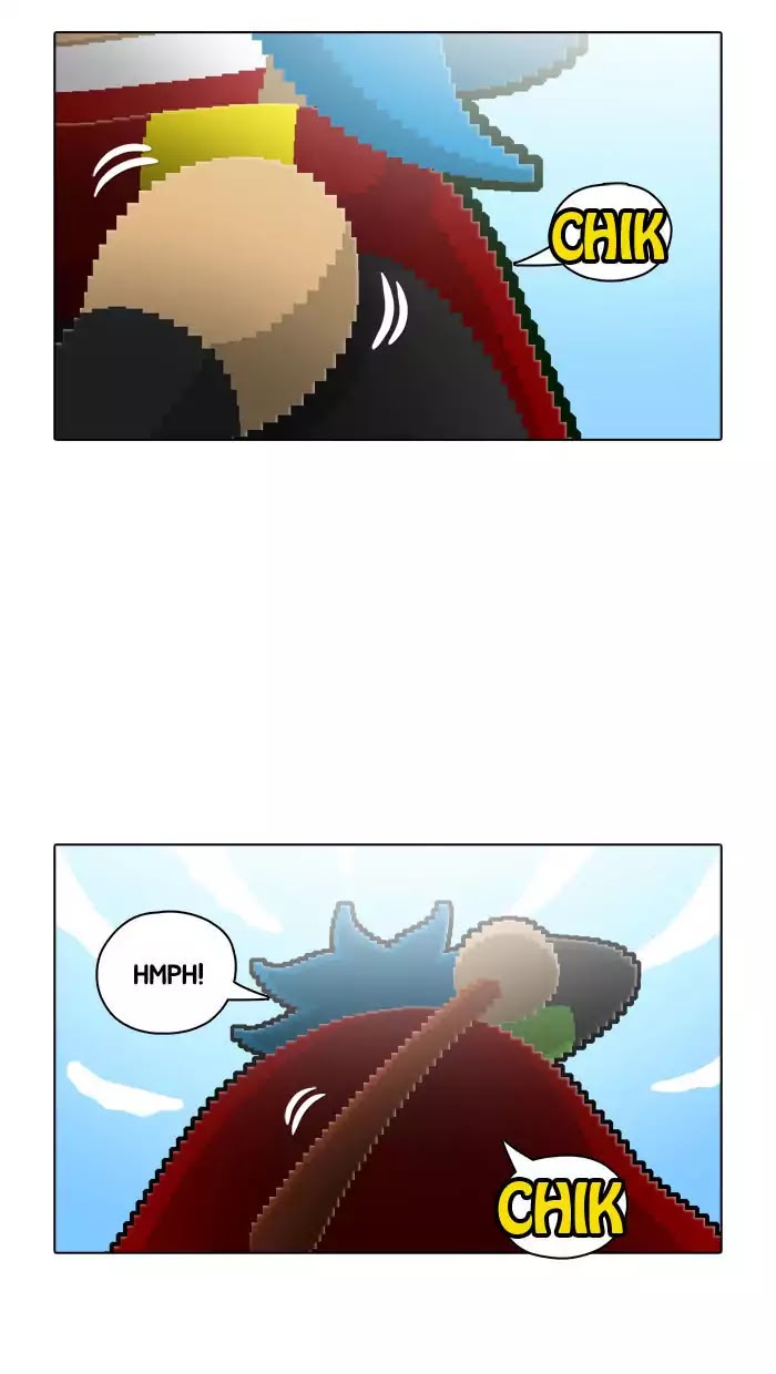 Guardians of the Video Game Chapter 34 page 2 - Chapter 34: Ep.33: A Chance