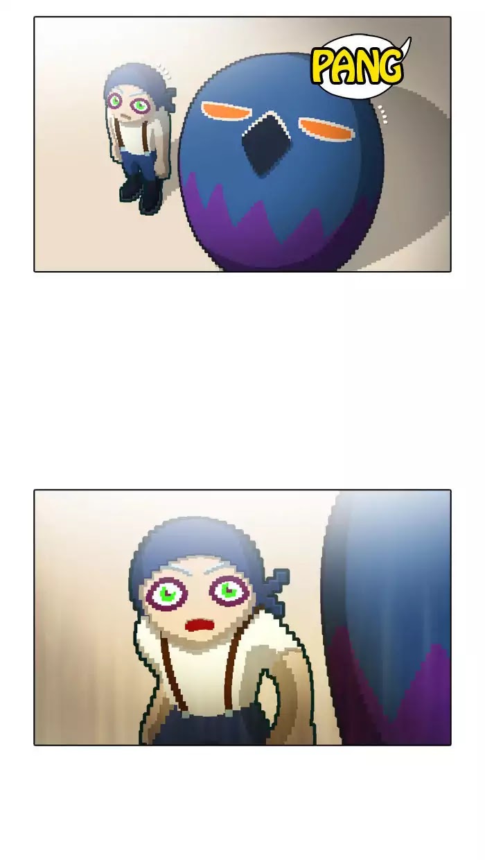 Guardians of the Video Game Chapter 34 page 20 - Chapter 34: Ep.33: A Chance