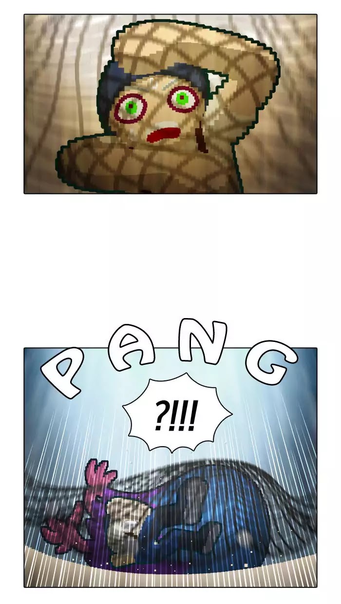 Guardians of the Video Game Chapter 34 page 21 - Chapter 34: Ep.33: A Chance