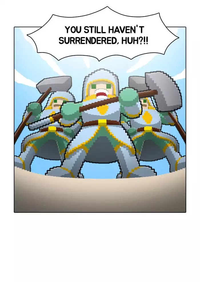 Guardians of the Video Game Chapter 34 page 24 - Chapter 34: Ep.33: A Chance
