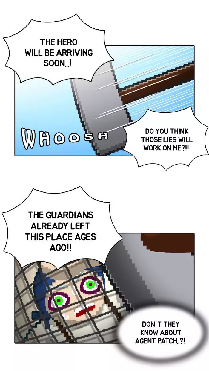 Guardians of the Video Game Chapter 34 page 26 - Chapter 34: Ep.33: A Chance