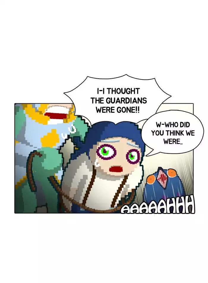 Guardians of the Video Game Chapter 34 page 35 - Chapter 34: Ep.33: A Chance