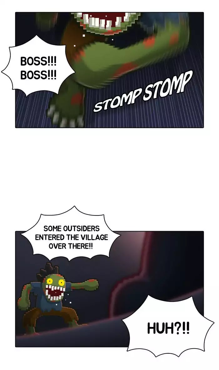 Guardians of the Video Game Chapter 34 page 39 - Chapter 34: Ep.33: A Chance
