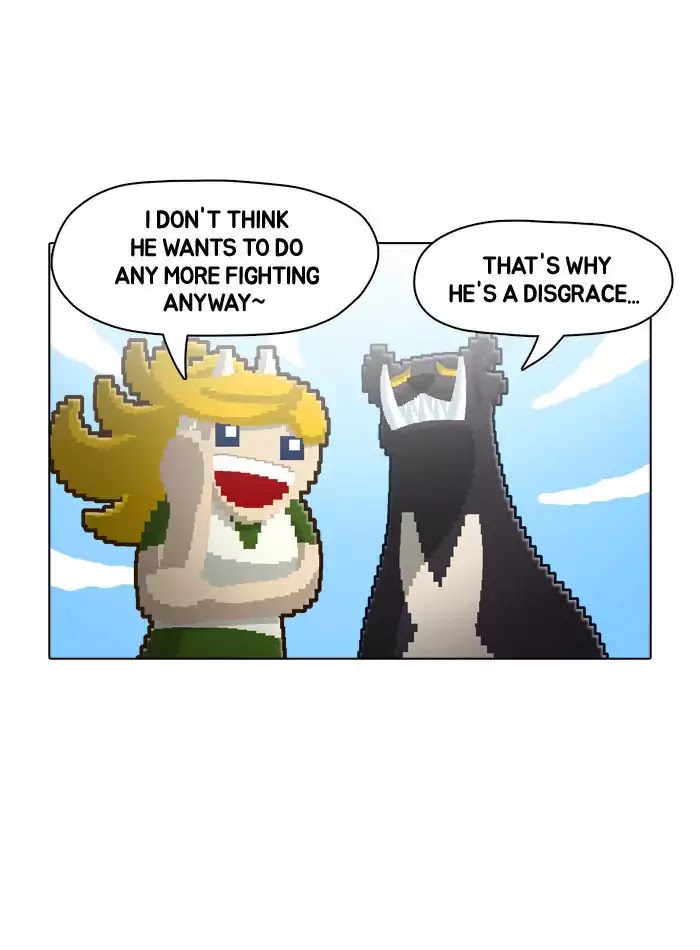 Guardians of the Video Game Chapter 34 page 9 - Chapter 34: Ep.33: A Chance