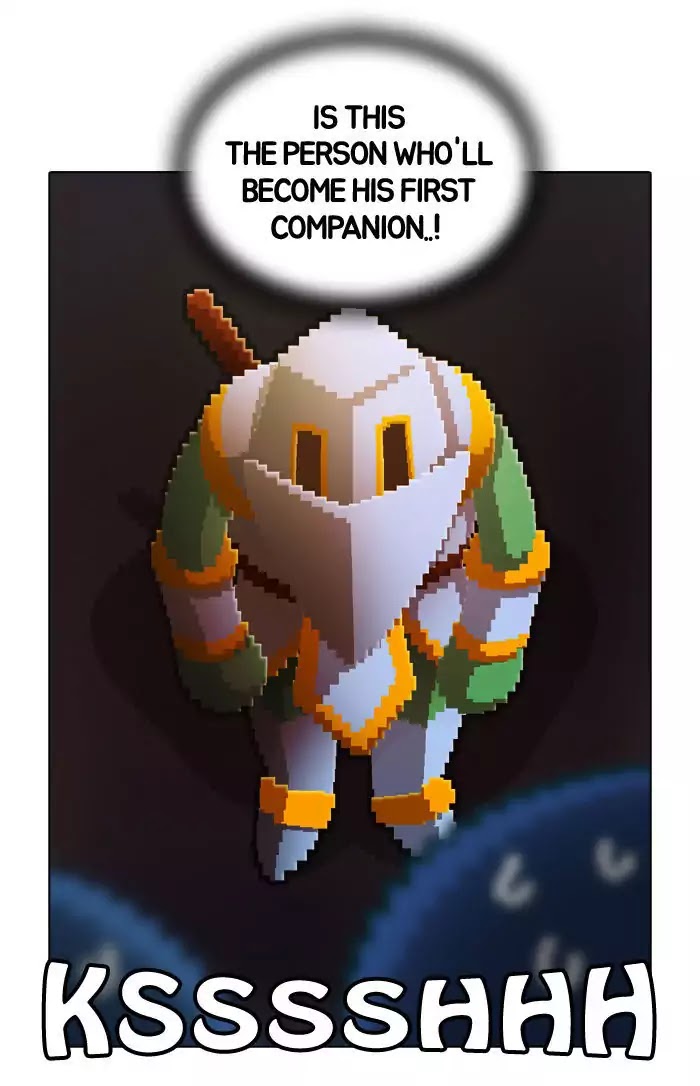 Guardians of the Video Game Chapter 35 page 18 - Chapter 35: Ep.34: The Sunken Past
