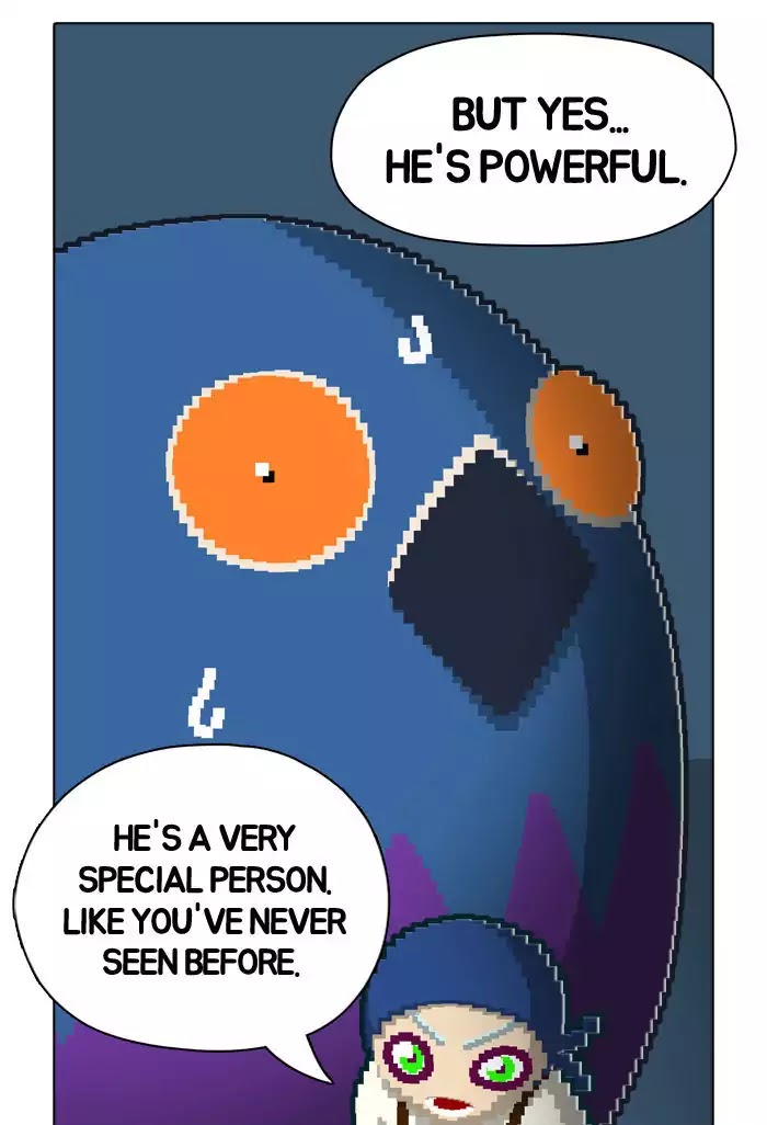 Guardians of the Video Game Chapter 35 page 20 - Chapter 35: Ep.34: The Sunken Past