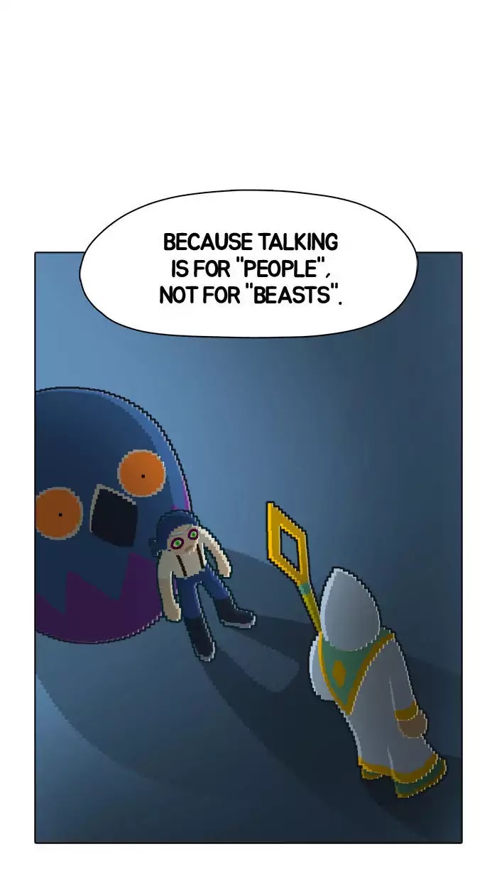 Guardians of the Video Game Chapter 35 page 28 - Chapter 35: Ep.34: The Sunken Past