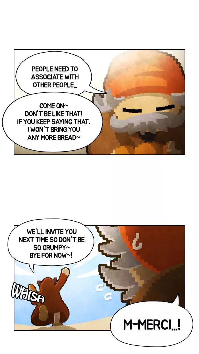 Guardians of the Video Game Chapter 35 page 38 - Chapter 35: Ep.34: The Sunken Past
