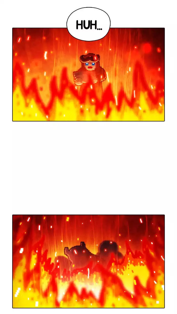 Guardians of the Video Game Chapter 35 page 43 - Chapter 35: Ep.34: The Sunken Past