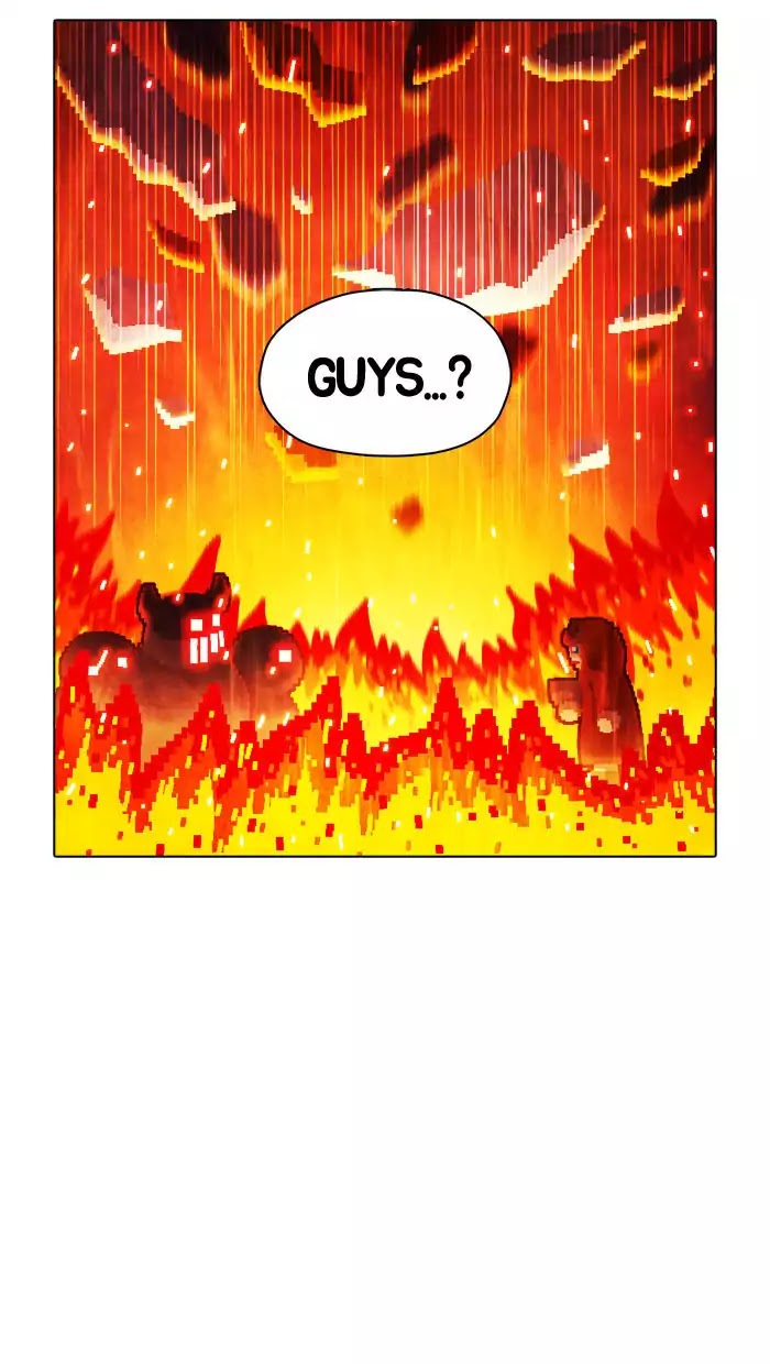 Guardians of the Video Game Chapter 35 page 46 - Chapter 35: Ep.34: The Sunken Past