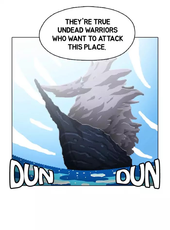 Guardians of the Video Game Chapter 35 page 6 - Chapter 35: Ep.34: The Sunken Past