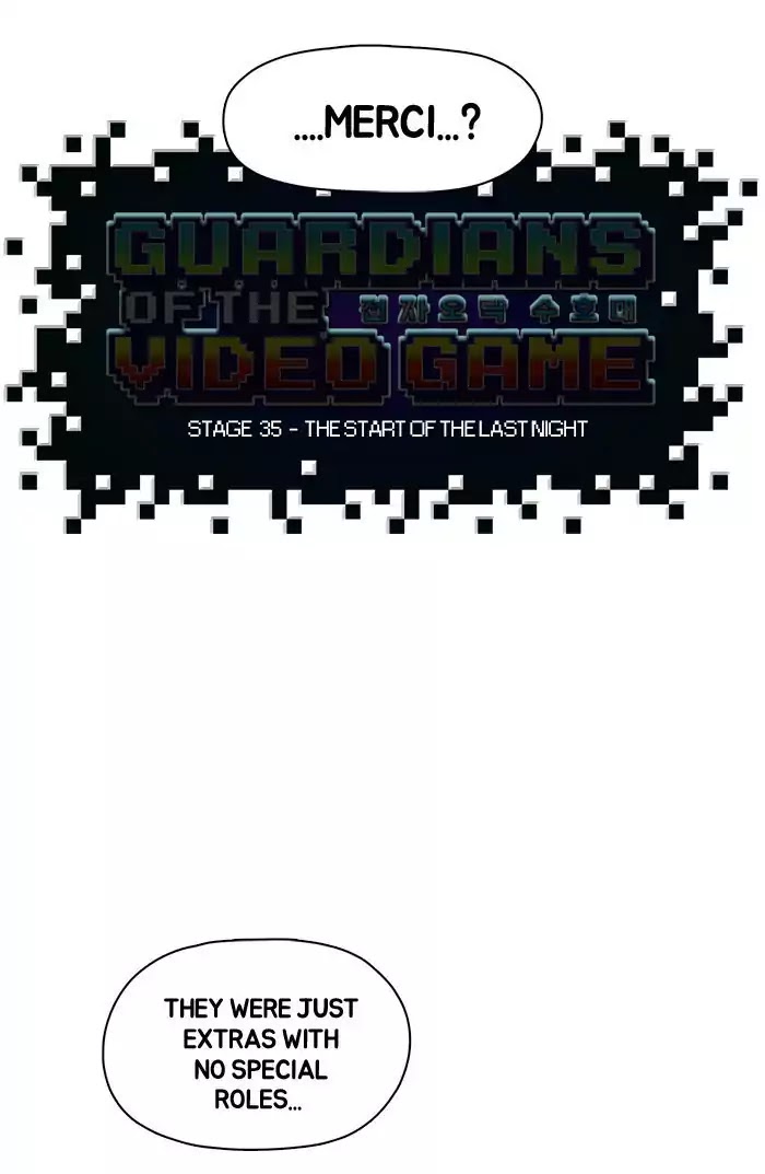 Guardians of the Video Game Chapter 36 page 10 - Chapter 36: Ep.35: The Start of the Last Night