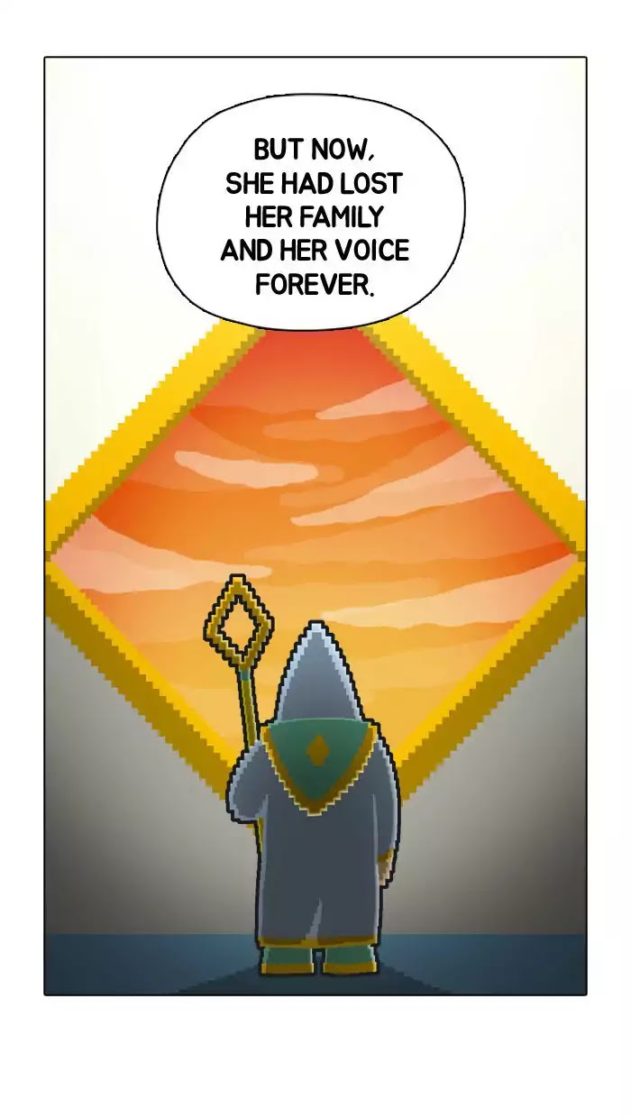Guardians of the Video Game Chapter 36 page 12 - Chapter 36: Ep.35: The Start of the Last Night