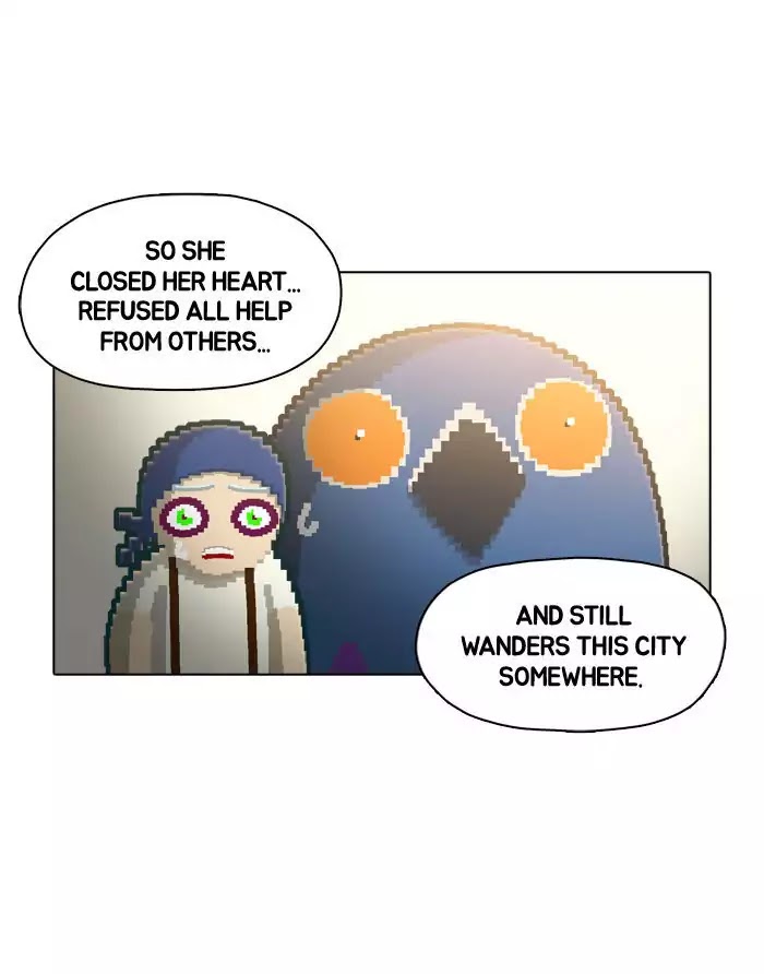 Guardians of the Video Game Chapter 36 page 13 - Chapter 36: Ep.35: The Start of the Last Night