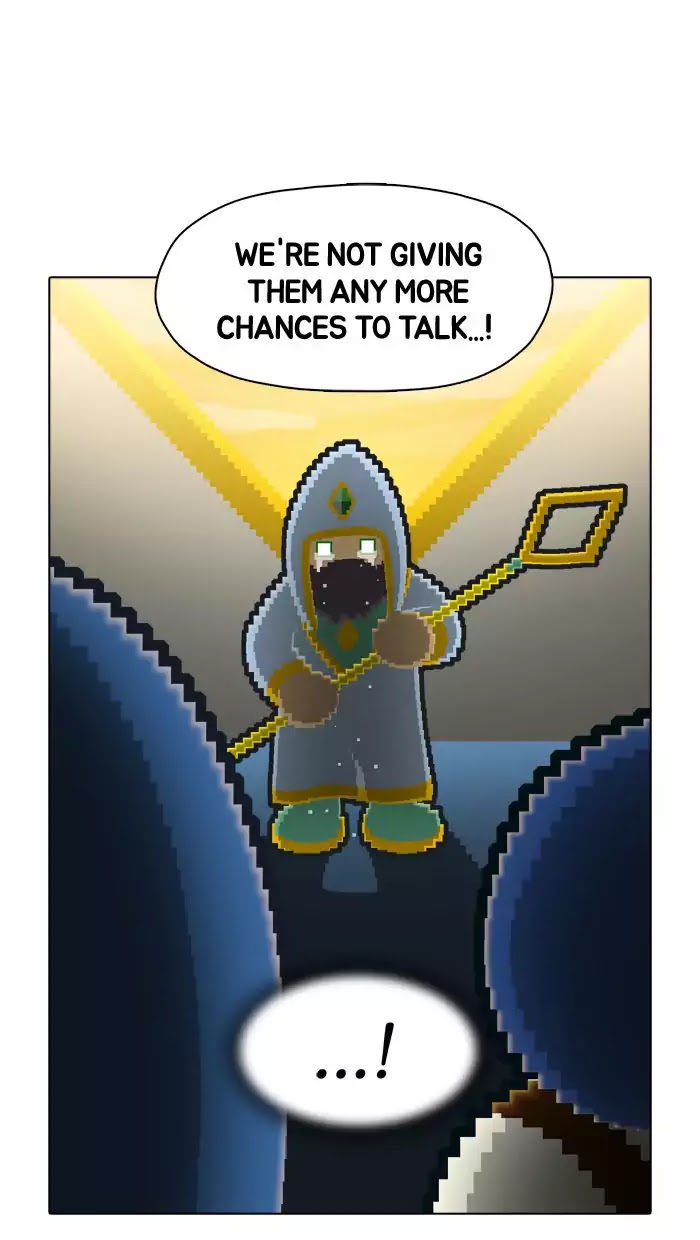 Guardians of the Video Game Chapter 36 page 15 - Chapter 36: Ep.35: The Start of the Last Night