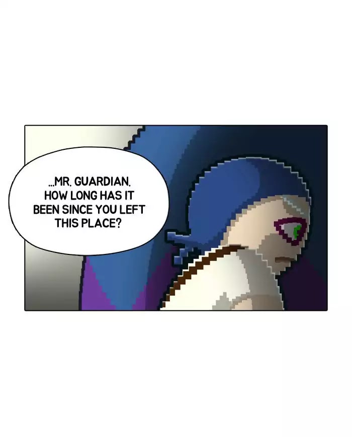 Guardians of the Video Game Chapter 36 page 16 - Chapter 36: Ep.35: The Start of the Last Night