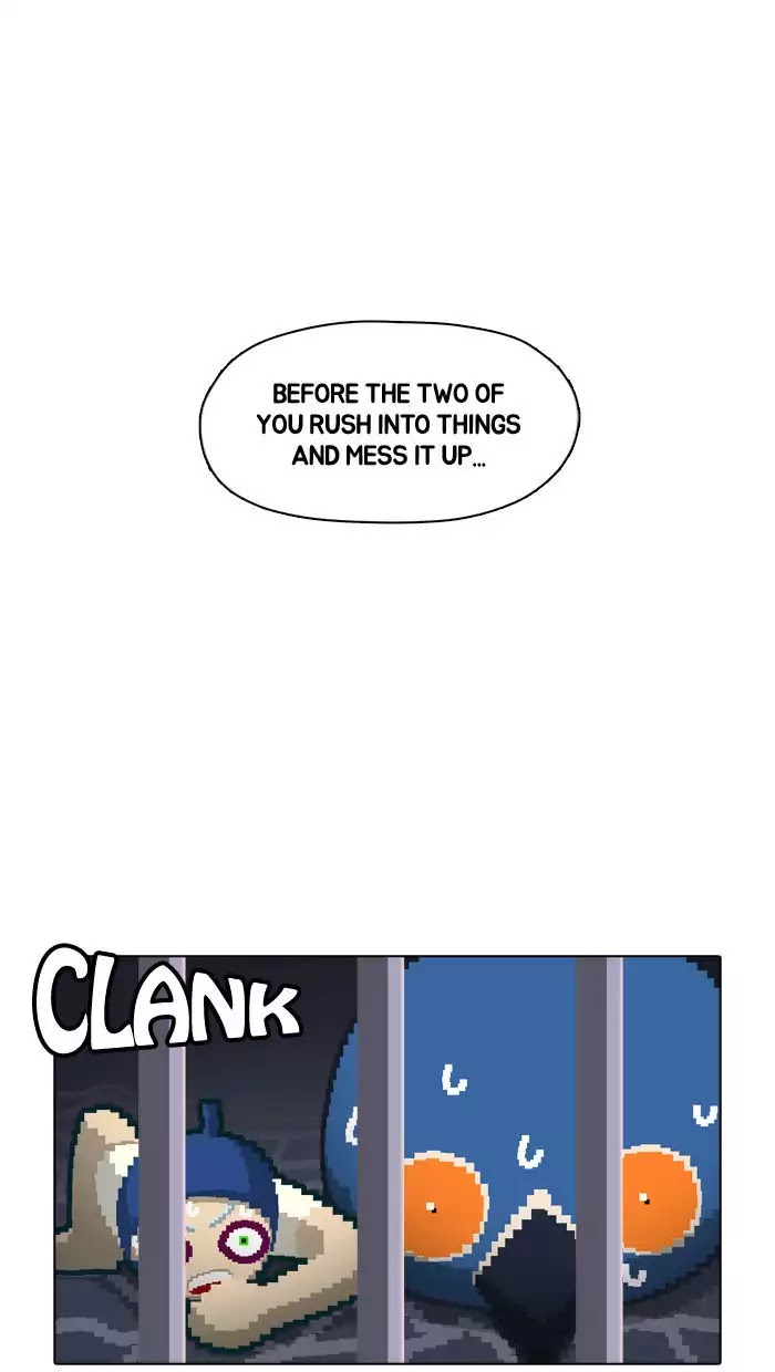 Guardians of the Video Game Chapter 36 page 20 - Chapter 36: Ep.35: The Start of the Last Night