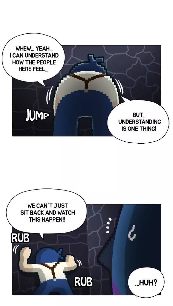 Guardians of the Video Game Chapter 36 page 28 - Chapter 36: Ep.35: The Start of the Last Night