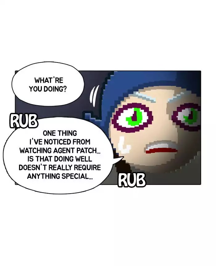Guardians of the Video Game Chapter 36 page 29 - Chapter 36: Ep.35: The Start of the Last Night