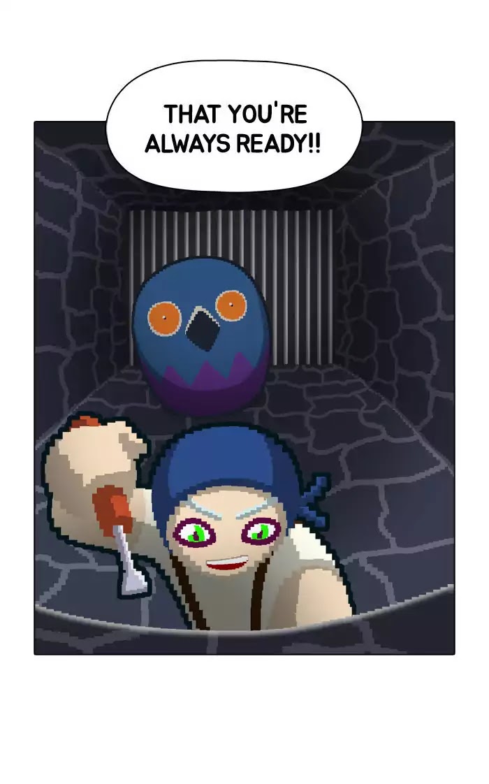 Guardians of the Video Game Chapter 36 page 32 - Chapter 36: Ep.35: The Start of the Last Night