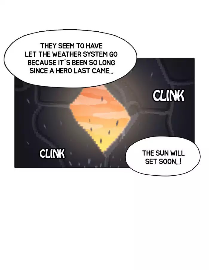 Guardians of the Video Game Chapter 36 page 33 - Chapter 36: Ep.35: The Start of the Last Night