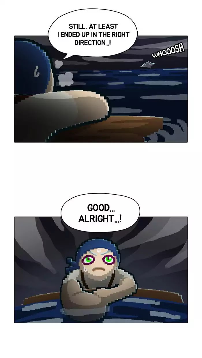 Guardians of the Video Game Chapter 36 page 39 - Chapter 36: Ep.35: The Start of the Last Night