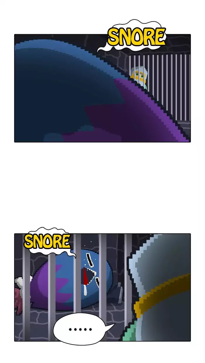 Guardians of the Video Game Chapter 36 page 41 - Chapter 36: Ep.35: The Start of the Last Night