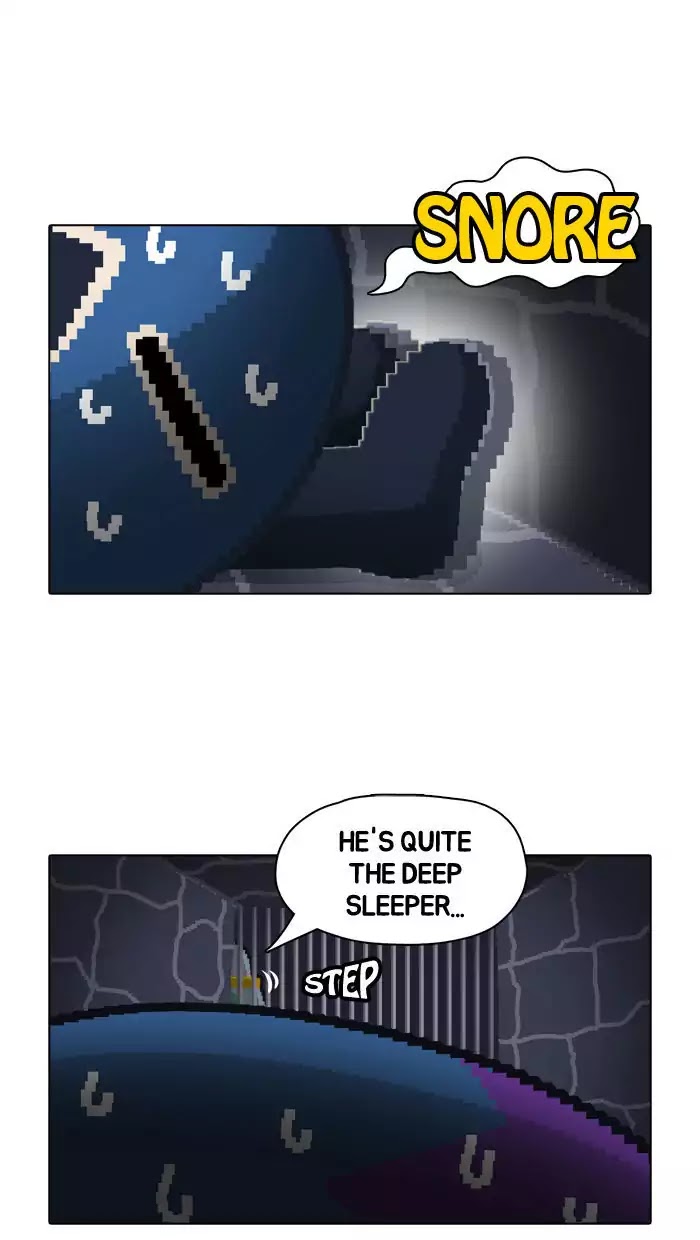 Guardians of the Video Game Chapter 36 page 42 - Chapter 36: Ep.35: The Start of the Last Night