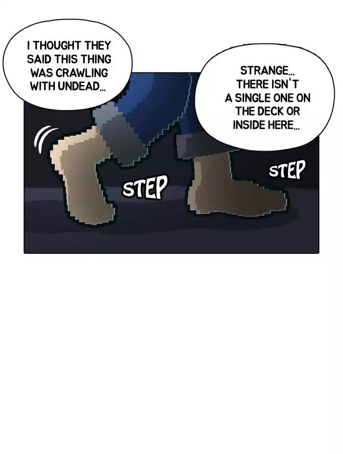 Guardians of the Video Game Chapter 36 page 47 - Chapter 36: Ep.35: The Start of the Last Night